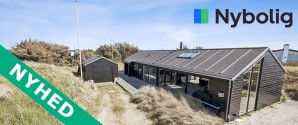Nybolig præsenterer ugens bolig