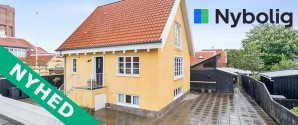 Nybolig præsenterer ugens bolig
