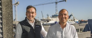 Consilium Safety Denmark åbner lokal adresse i Skagen
