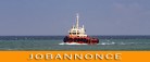 Shipping Medarbejder – i Skagen