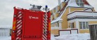 Røgudvikling i lejlighed i Gl. Skagen skyldtes overbelastet elinstallation