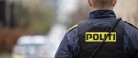 Person stukket med kniv i Frederikshavn OPD.