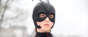 Antboy vender tilbage til Skagen Bio