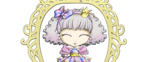 Chibi tegneworkshop på Skagens Bibliotek