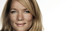 Lisbeth Bech Poulsen gæster Frederikshavn