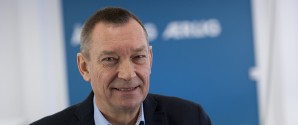Per Frank Hansen ansat i Erhvervshus Nord