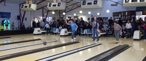 Brug dit SPV kort og få billigere bowling