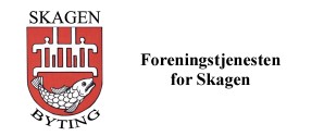 Til kultur- og fritidsforeningerne i Skagen