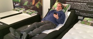 Senius IDEmøbler holder madrasaften torsdag til 22:00