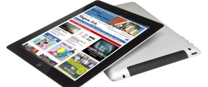 Bliv dus med din iPad eller iPhone