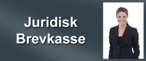 Spørgsmål til Advokaten