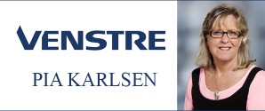 Åbent brev til Venstres medlemmer af Regionsrådet