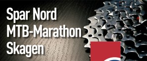MTB-Marathon i Skagen