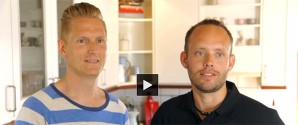 Amatørkokke fra Skagen på TV2
