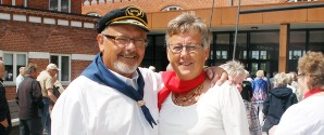 Ny formand for Skagen Viseklub