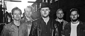 Rockdrømmen lever hos Freddy & The Phantoms …