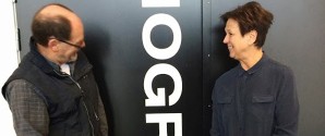 Carmen indtager biograflærredet