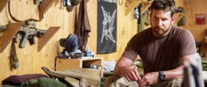 Amerikansk action i biografen