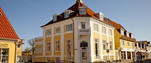 Få gode løsninger til fodpleje