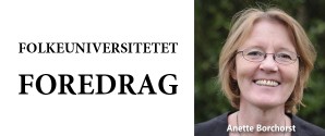 Forår i Folkeuniversitetet