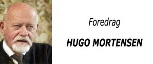 Nutidens Kvinder inviterer til foredrag