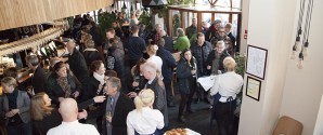 Jakobs Café holdt kæmpe åbningsfest