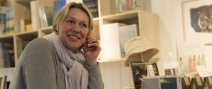 Museumsbutikken er atter åben i Saxilds Gaard