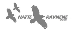 Natteravne i Skagen