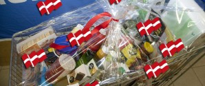 Rema 1000 Skagen holder fødselsdag