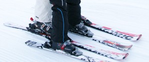 6 gode råd hvis du kommer til skade på skiferien