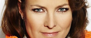 Søs Fenger intimkoncert på Jakobs Café
