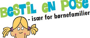 Hent en pose guf til Påsken