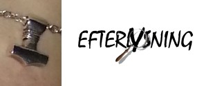 Halskæde efterlyses