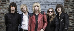 Dansk rockband med internationalt snit gæster Skagen – igen..