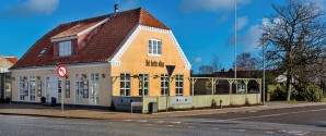 Planer om elpanel-skur i Ålbæk