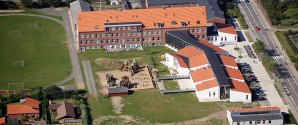 Antallet af nyindmeldte skoleelever opgjort