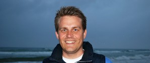 René Zeeberg ny Turistdirektør for Turisthus Nord