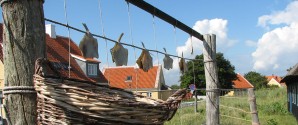 Skagen By- og Egnsmuseums Venner afholder årsmøde