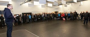 SPV: Afslutningen nærmer sig