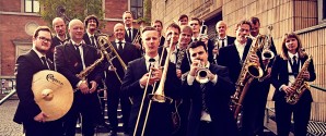 International jazz med nordjysk islæt