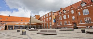 Spejderliv og bålrøg på Kappelborg