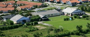 Se her hvem der skal konfirmeres i Skagen den 1. maj
