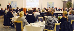 Generalforsamling i Turisthus Nord