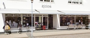 Forårsinspirationsdag i Zjoos
