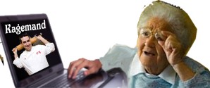 Computerhjælpen – Ældresagen – Kappelborg…