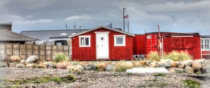 En anden side af Skagen genopføres