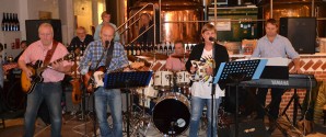 ”Sommerfest i haven” i Lysets Landsby – 9982 Ålbæk