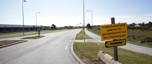 Hvor er det lige den gade ligger ?