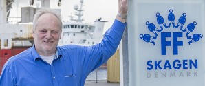 Jens A. Borup fylder 60 år