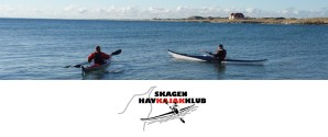 Skagen Havkajakklub holder åbent hus
